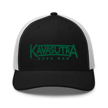 Load image into Gallery viewer, Logo Trucker Cap