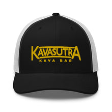 Load image into Gallery viewer, Logo Trucker Cap