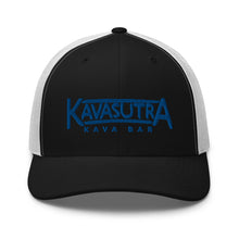 Load image into Gallery viewer, Logo Trucker Cap