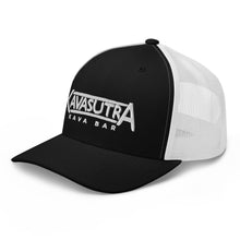 Load image into Gallery viewer, Logo Trucker Cap