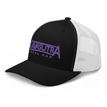 Load image into Gallery viewer, Logo Trucker Cap