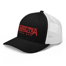 Load image into Gallery viewer, Logo Trucker Cap