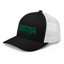 Load image into Gallery viewer, Logo Trucker Cap