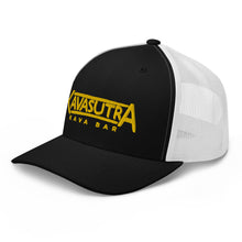 Load image into Gallery viewer, Logo Trucker Cap