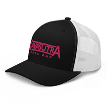 Load image into Gallery viewer, Logo Trucker Cap
