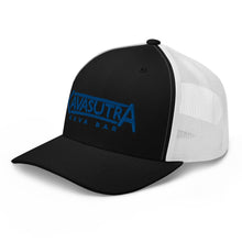 Load image into Gallery viewer, Logo Trucker Cap