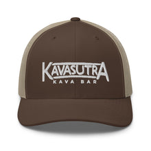 Load image into Gallery viewer, Logo Trucker Cap