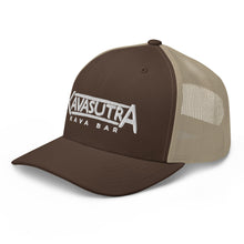 Load image into Gallery viewer, Logo Trucker Cap