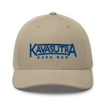 Load image into Gallery viewer, Logo Trucker Cap