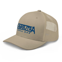 Load image into Gallery viewer, Logo Trucker Cap