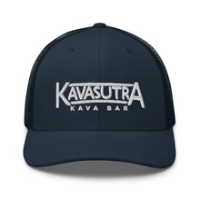 Load image into Gallery viewer, Logo Trucker Cap