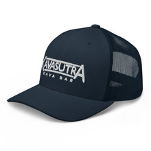 Load image into Gallery viewer, Logo Trucker Cap