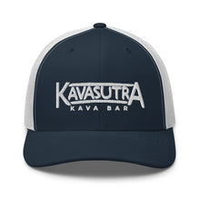 Load image into Gallery viewer, Logo Trucker Cap
