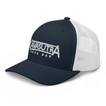 Load image into Gallery viewer, Logo Trucker Cap