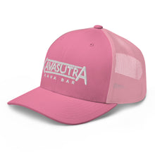 Load image into Gallery viewer, Logo Trucker Cap