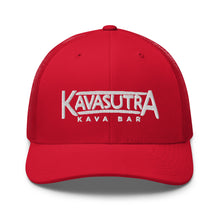 Load image into Gallery viewer, Logo Trucker Cap