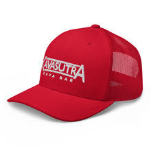 Load image into Gallery viewer, Logo Trucker Cap