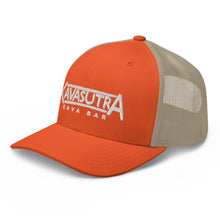 Load image into Gallery viewer, Logo Trucker Cap