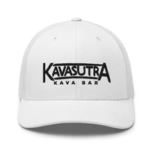 Load image into Gallery viewer, Logo Trucker Cap