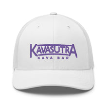 Load image into Gallery viewer, Logo Trucker Cap