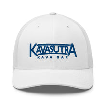 Load image into Gallery viewer, Logo Trucker Cap