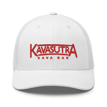 Load image into Gallery viewer, Logo Trucker Cap