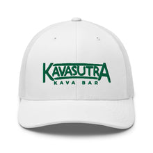 Load image into Gallery viewer, Logo Trucker Cap