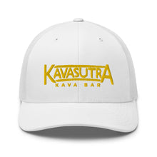 Load image into Gallery viewer, Logo Trucker Cap