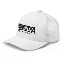 Load image into Gallery viewer, Logo Trucker Cap