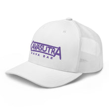 Load image into Gallery viewer, Logo Trucker Cap