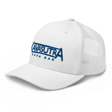 Load image into Gallery viewer, Logo Trucker Cap