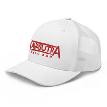 Load image into Gallery viewer, Logo Trucker Cap