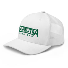 Load image into Gallery viewer, Logo Trucker Cap