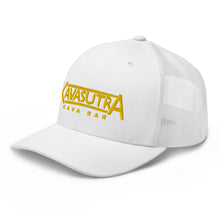 Load image into Gallery viewer, Logo Trucker Cap