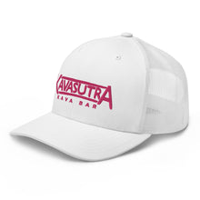 Load image into Gallery viewer, Logo Trucker Cap