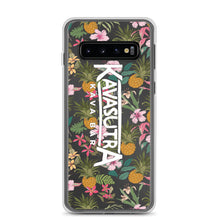 Load image into Gallery viewer, Samsung Case (classic 'Sutra tropical)