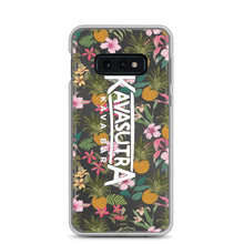 Load image into Gallery viewer, Samsung Case (classic 'Sutra tropical)
