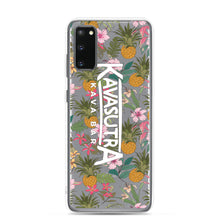 Load image into Gallery viewer, Samsung Case (classic 'Sutra tropical)