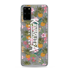 Load image into Gallery viewer, Samsung Case (classic 'Sutra tropical)