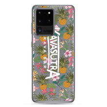 Load image into Gallery viewer, Samsung Case (classic 'Sutra tropical)