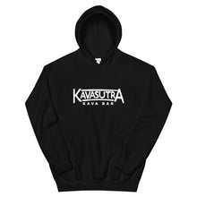 Load image into Gallery viewer, Unisex Kavasutra logo hoodie