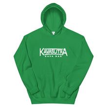 Load image into Gallery viewer, Unisex Kavasutra logo hoodie