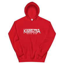 Load image into Gallery viewer, Unisex Kavasutra logo hoodie