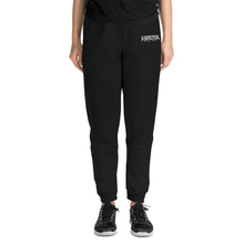 Load image into Gallery viewer, Unisex embroidered Joggers