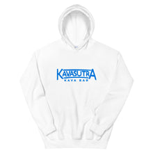 Load image into Gallery viewer, Unisex Kavasutra logo hoodie