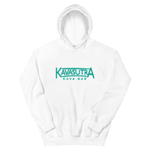 Load image into Gallery viewer, Unisex Kavasutra logo hoodie