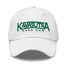 Load image into Gallery viewer, Logo Dad hat
