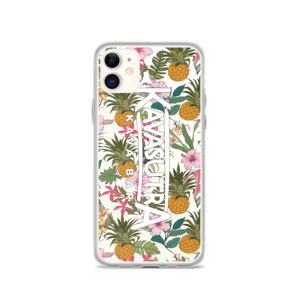 iPhone Case (classic 'Sutra tropical)
