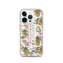Load image into Gallery viewer, iPhone Case (classic &#39;Sutra tropical)
