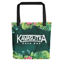 Load image into Gallery viewer, Kavasutra tote bag
